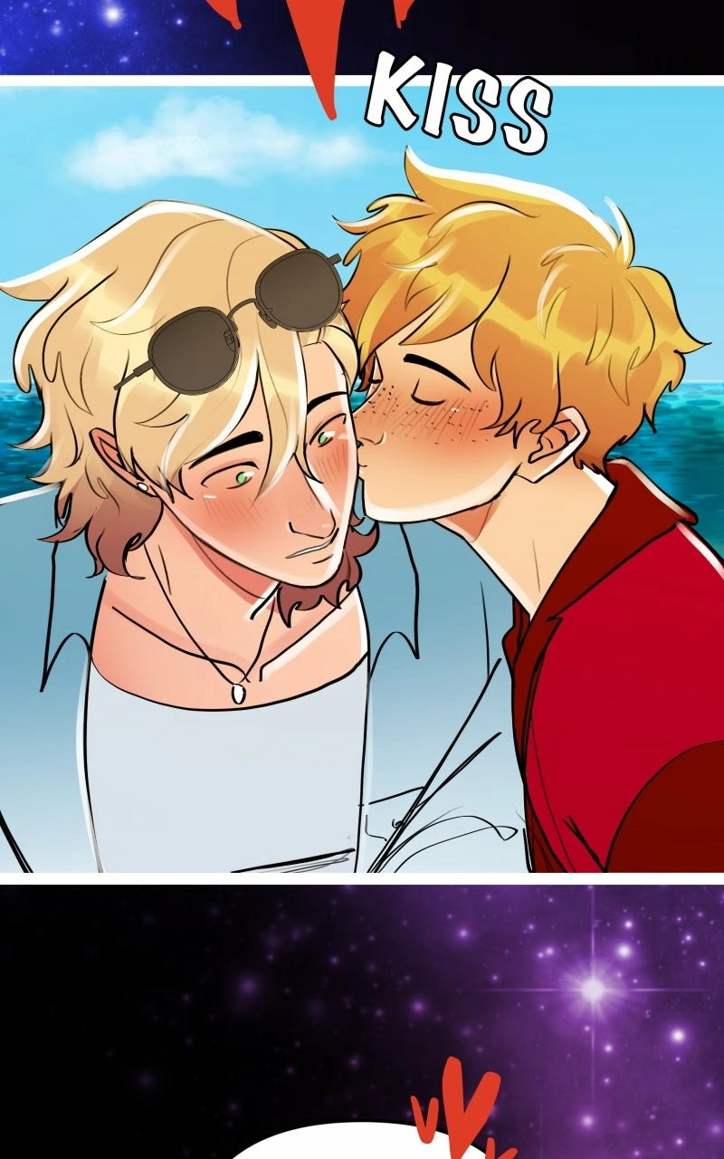 Read Star Catcher chapter 82 image 42 on Lezhin