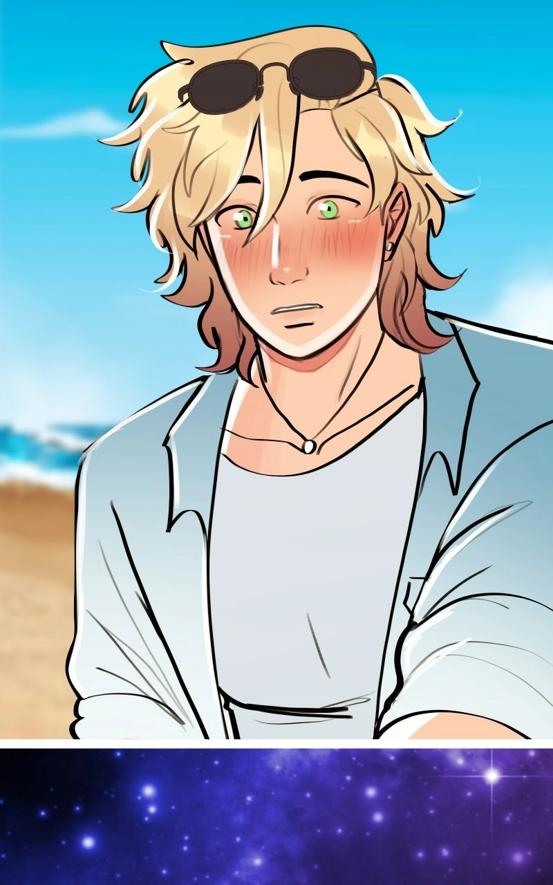 Read Star Catcher chapter 82 image 45 on Lezhin
