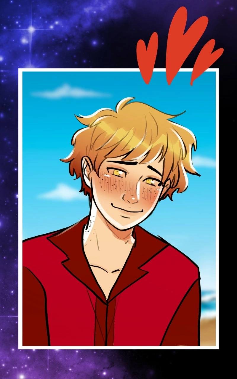 Read Star Catcher chapter 82 image 46 on Lezhin