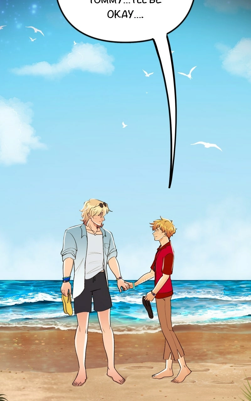 Read Star Catcher chapter 82 image 49 on Lezhin