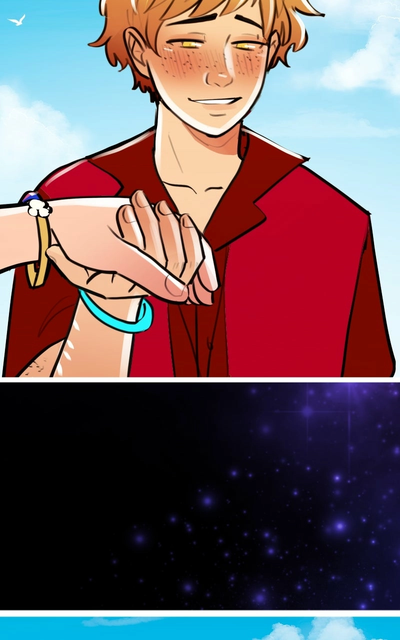 Read Star Catcher chapter 82 image 52 on Lezhin