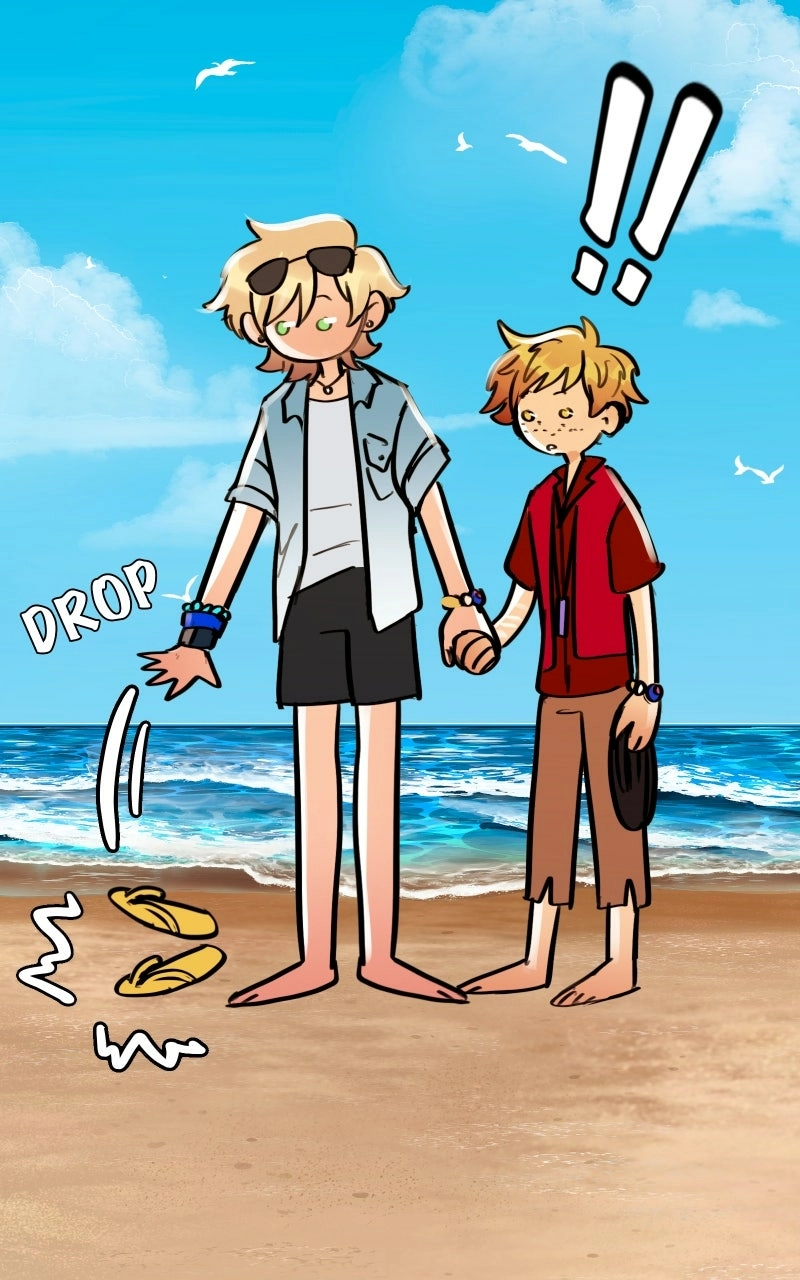 Read Star Catcher chapter 82 image 53 on Lezhin