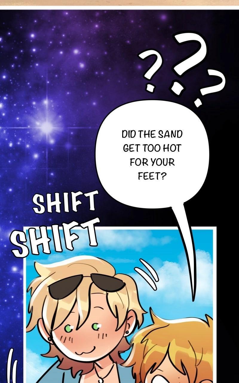 Read Star Catcher chapter 82 image 54 on Lezhin