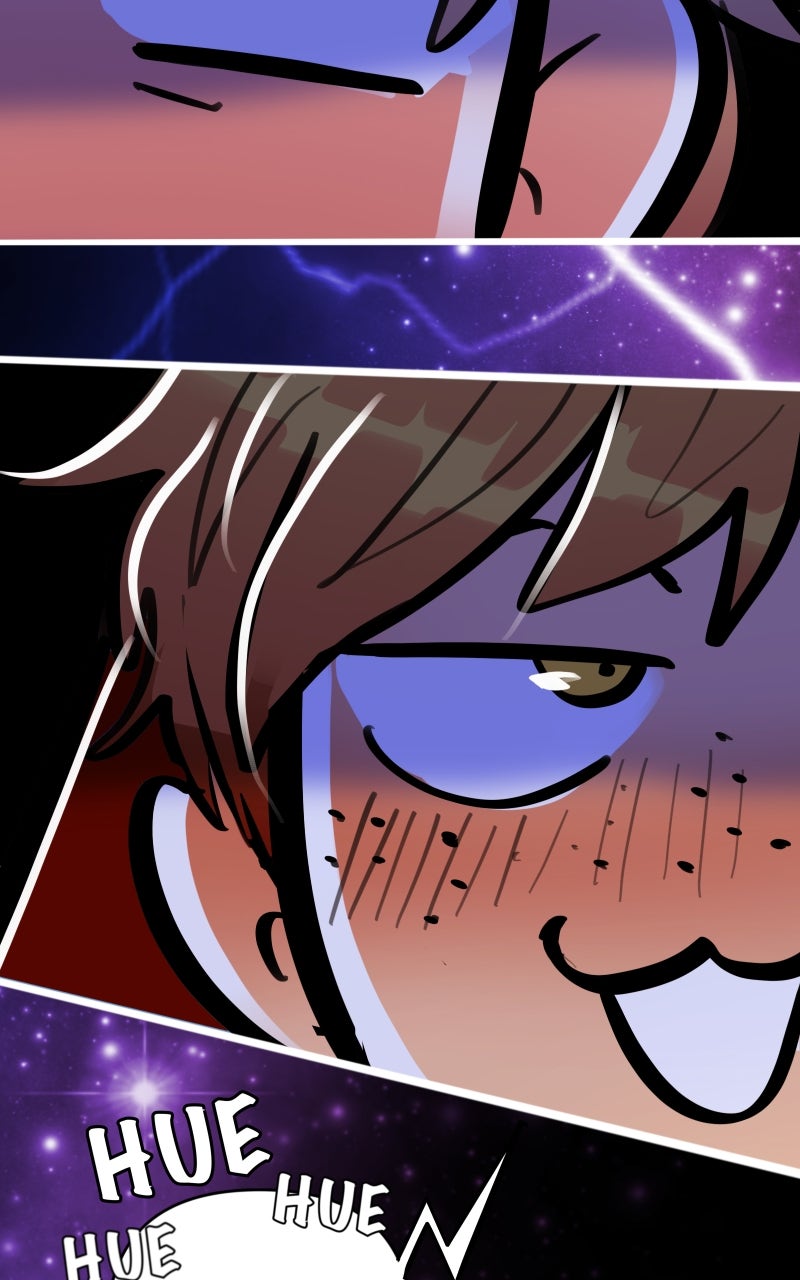 Read Star Catcher chapter 83 image 10 on Lezhin