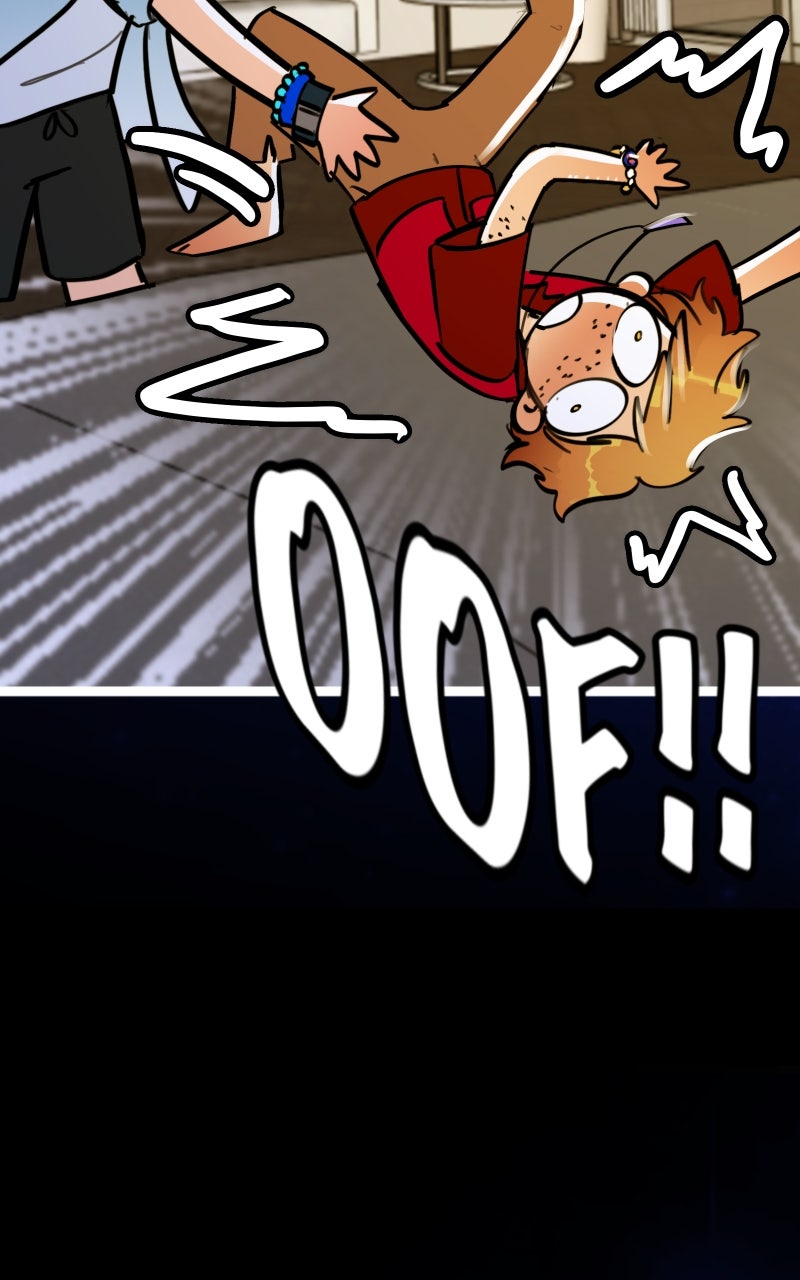 Read Star Catcher chapter 83 image 12 on Lezhin