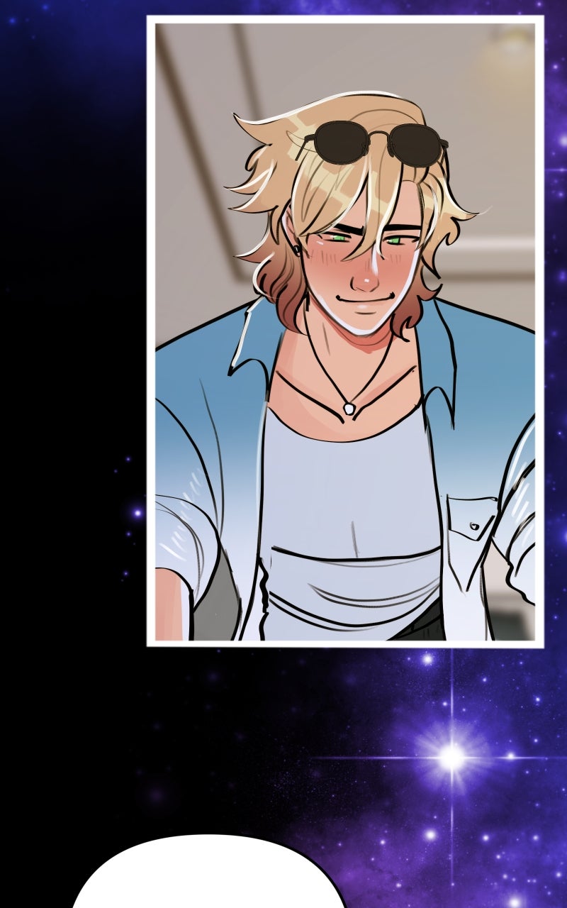 Read Star Catcher chapter 83 image 14 on Lezhin