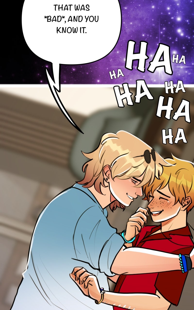Read Star Catcher chapter 83 image 15 on Lezhin