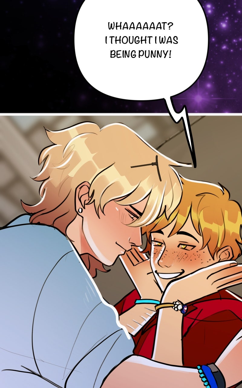 Read Star Catcher chapter 83 image 17 on Lezhin