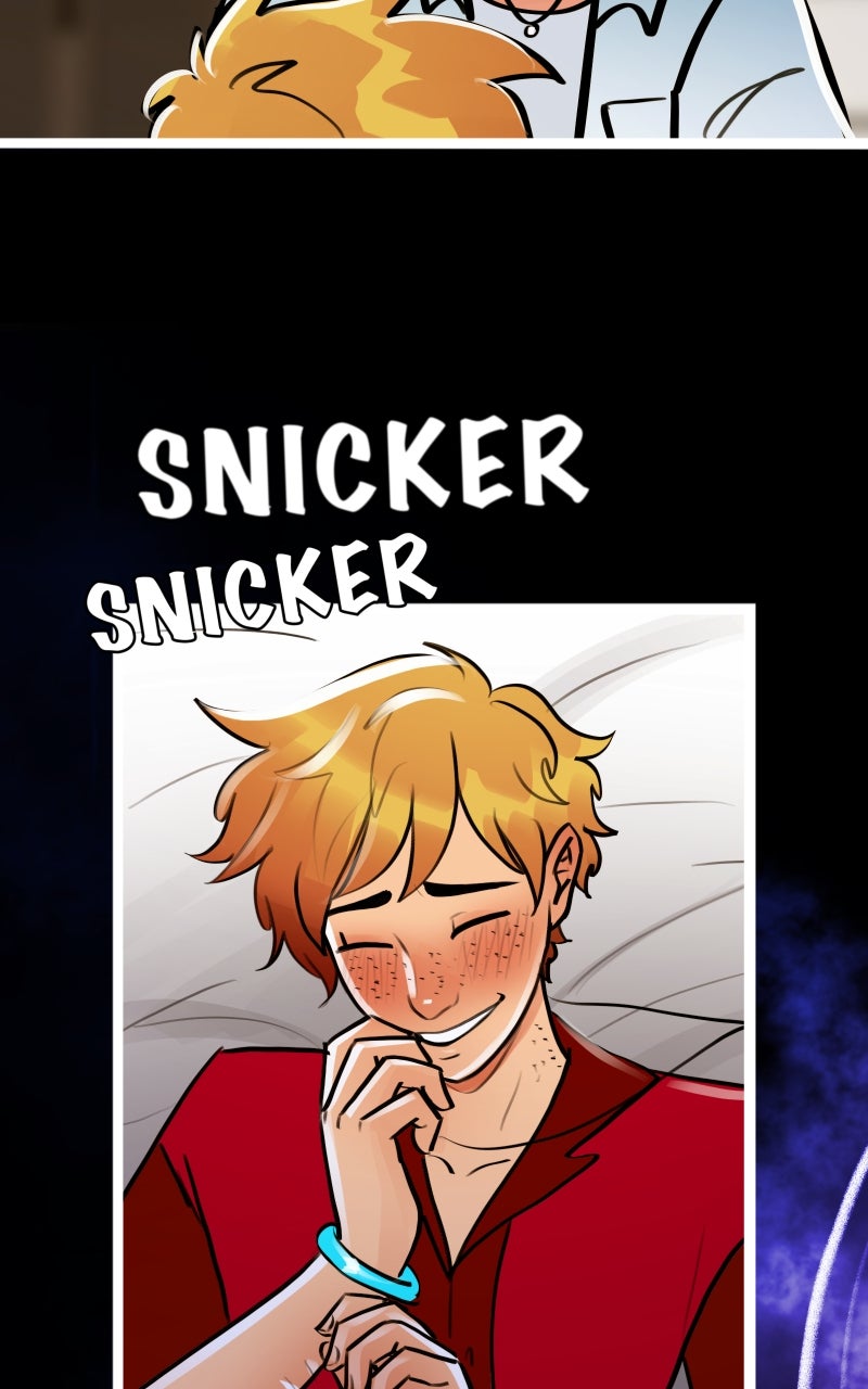 Read Star Catcher chapter 83 image 19 on Lezhin