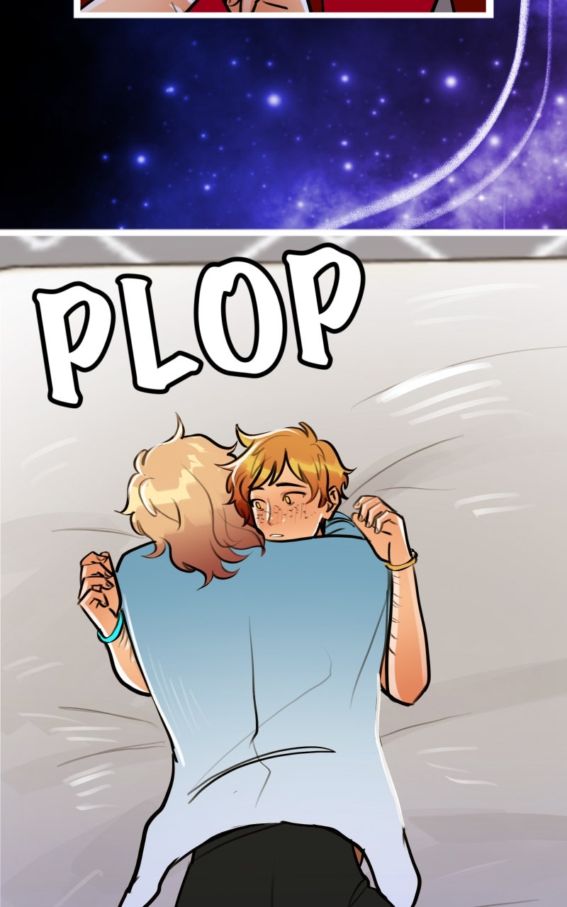 Read Star Catcher chapter 83 image 20 on Lezhin