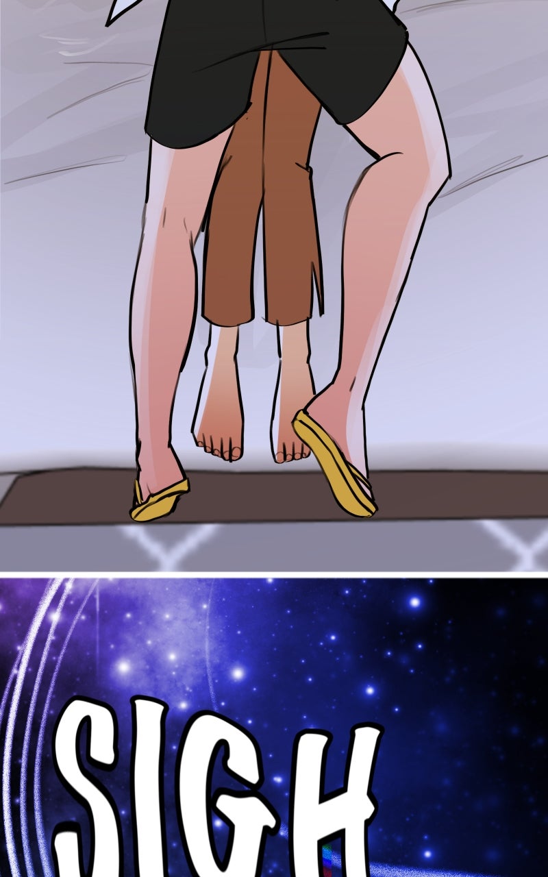 Read Star Catcher chapter 83 image 21 on Lezhin