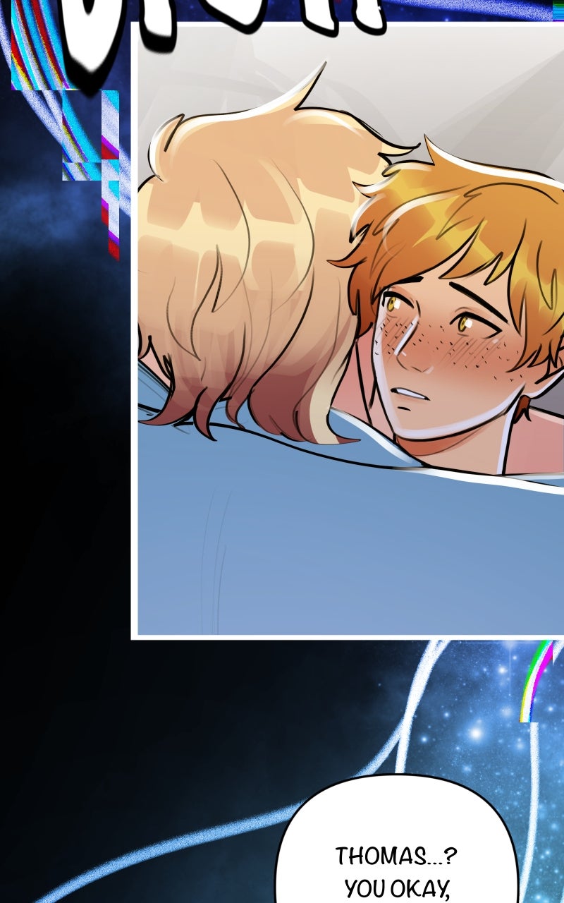 Read Star Catcher chapter 83 image 22 on Lezhin