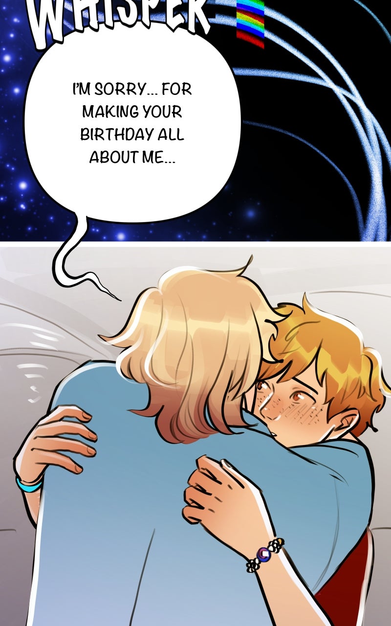 Read Star Catcher chapter 83 image 24 on Lezhin