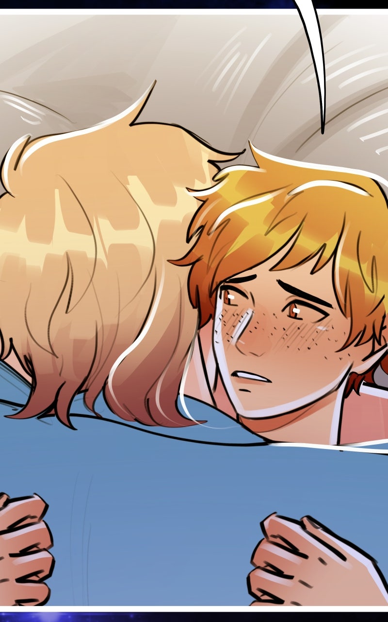 Read Star Catcher chapter 83 image 26 on Lezhin