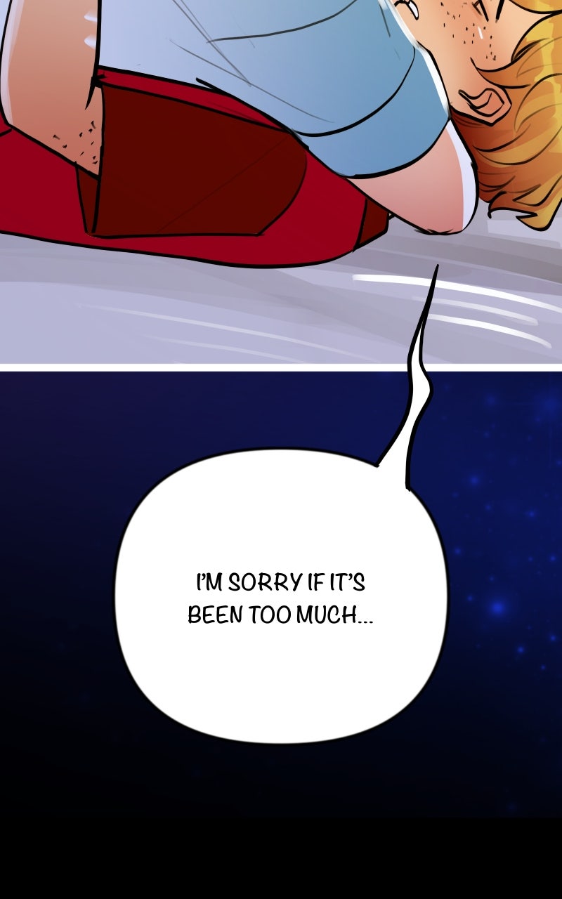 Read Star Catcher chapter 83 image 31 on Lezhin
