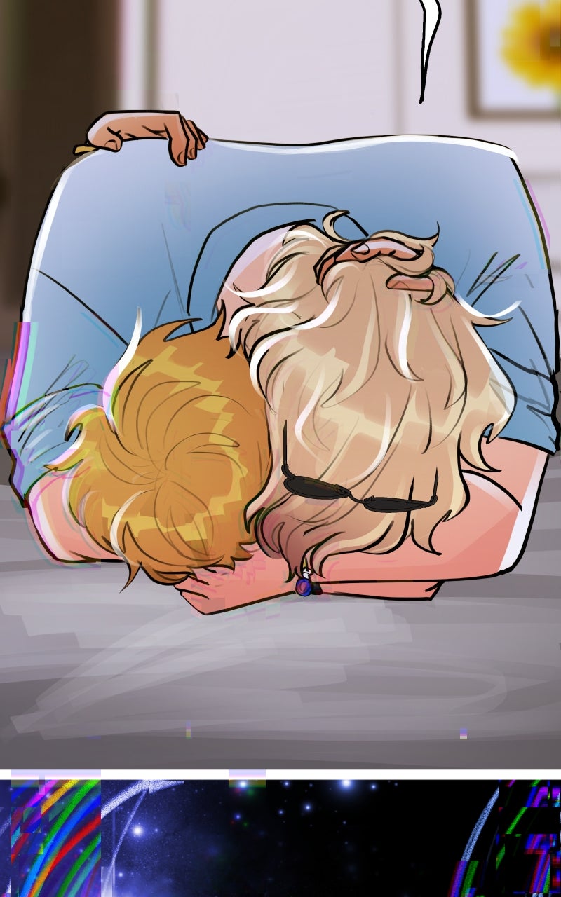 Read Star Catcher chapter 83 image 33 on Lezhin