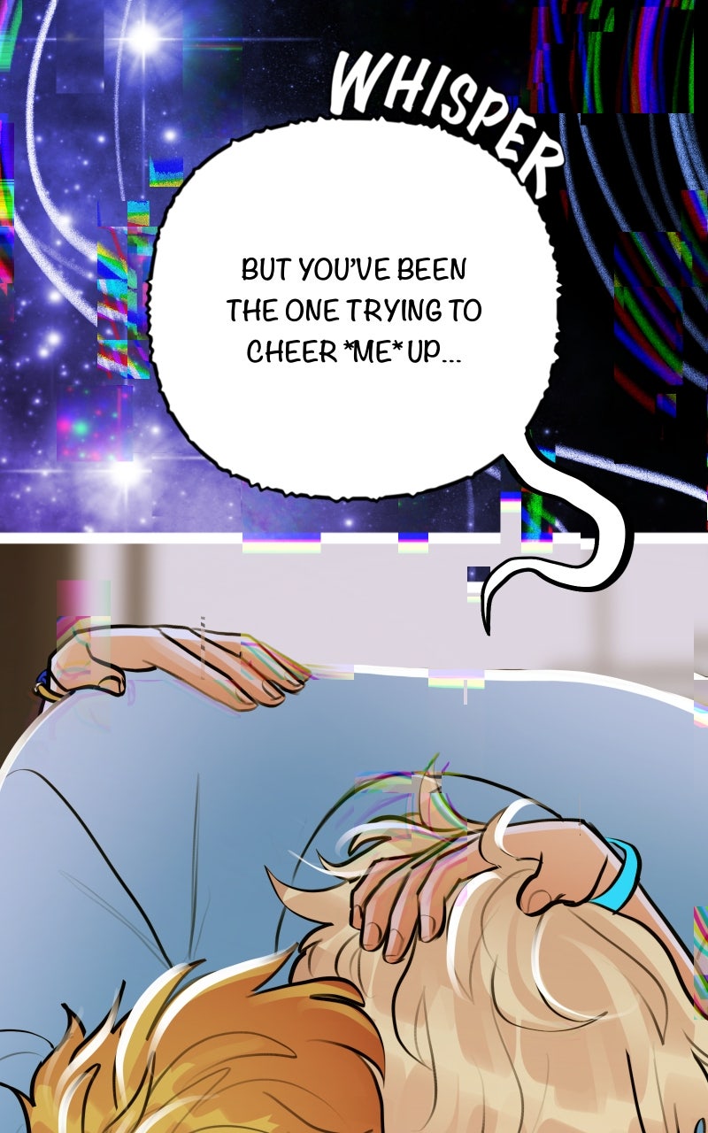 Read Star Catcher chapter 83 image 34 on Lezhin