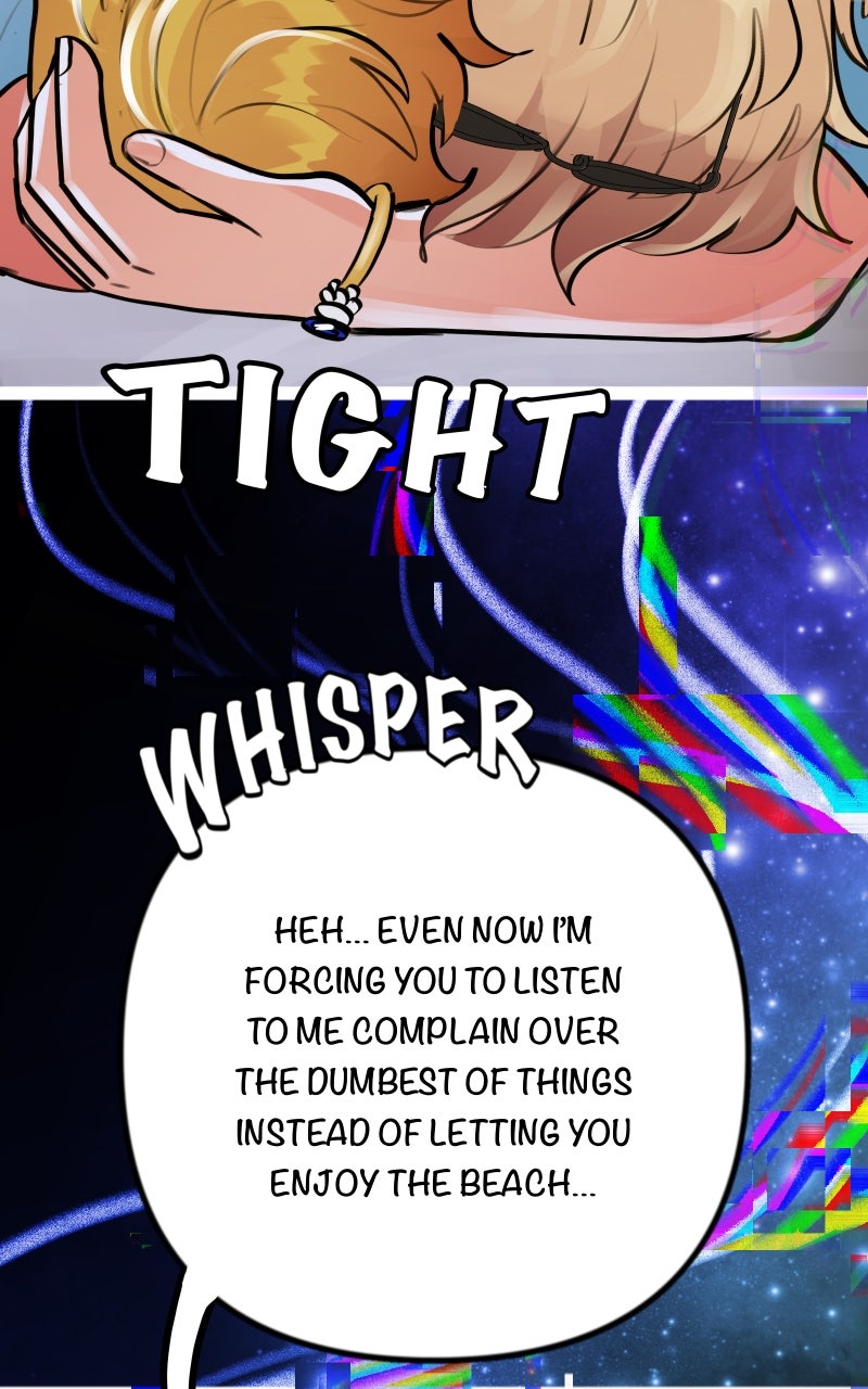 Read Star Catcher chapter 83 image 35 on Lezhin