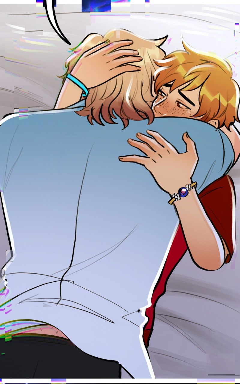 Read Star Catcher chapter 83 image 36 on Lezhin