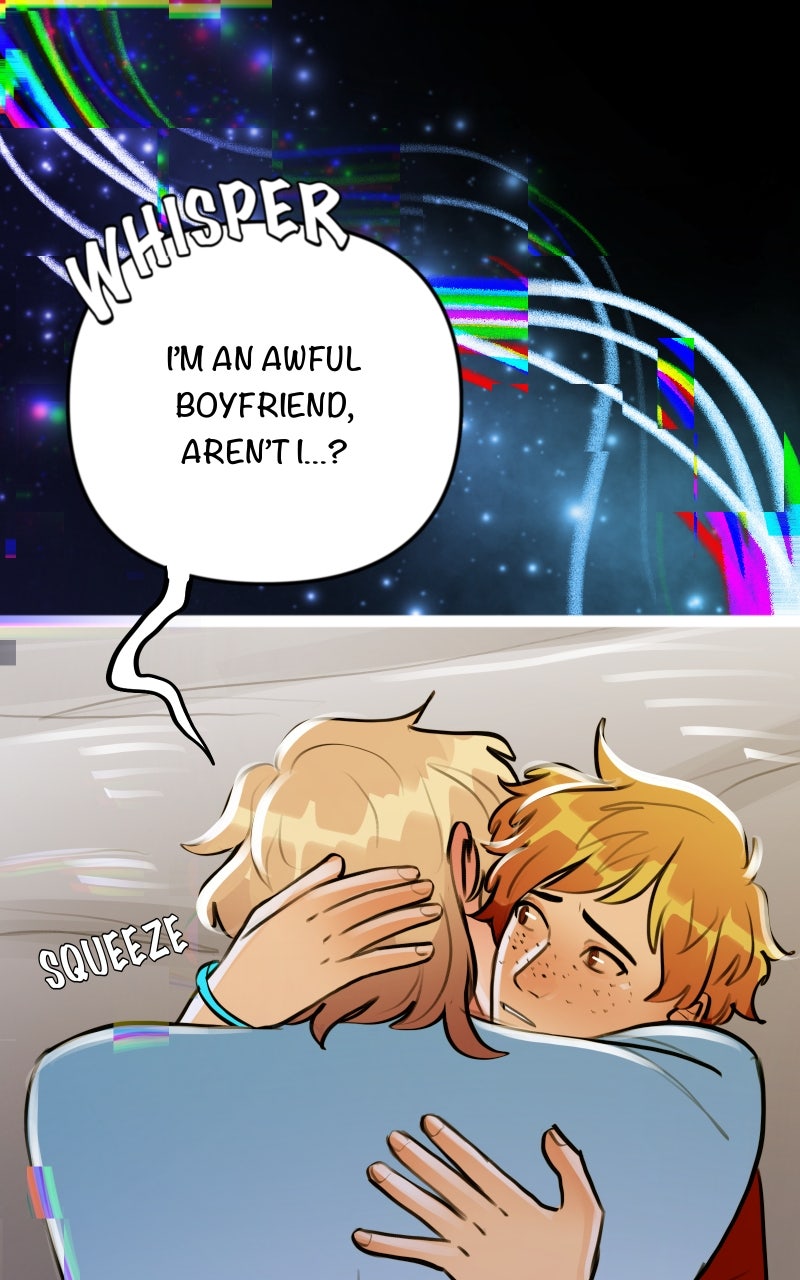 Read Star Catcher chapter 83 image 37 on Lezhin