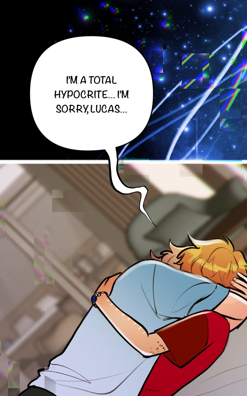 Read Star Catcher chapter 83 image 40 on Lezhin