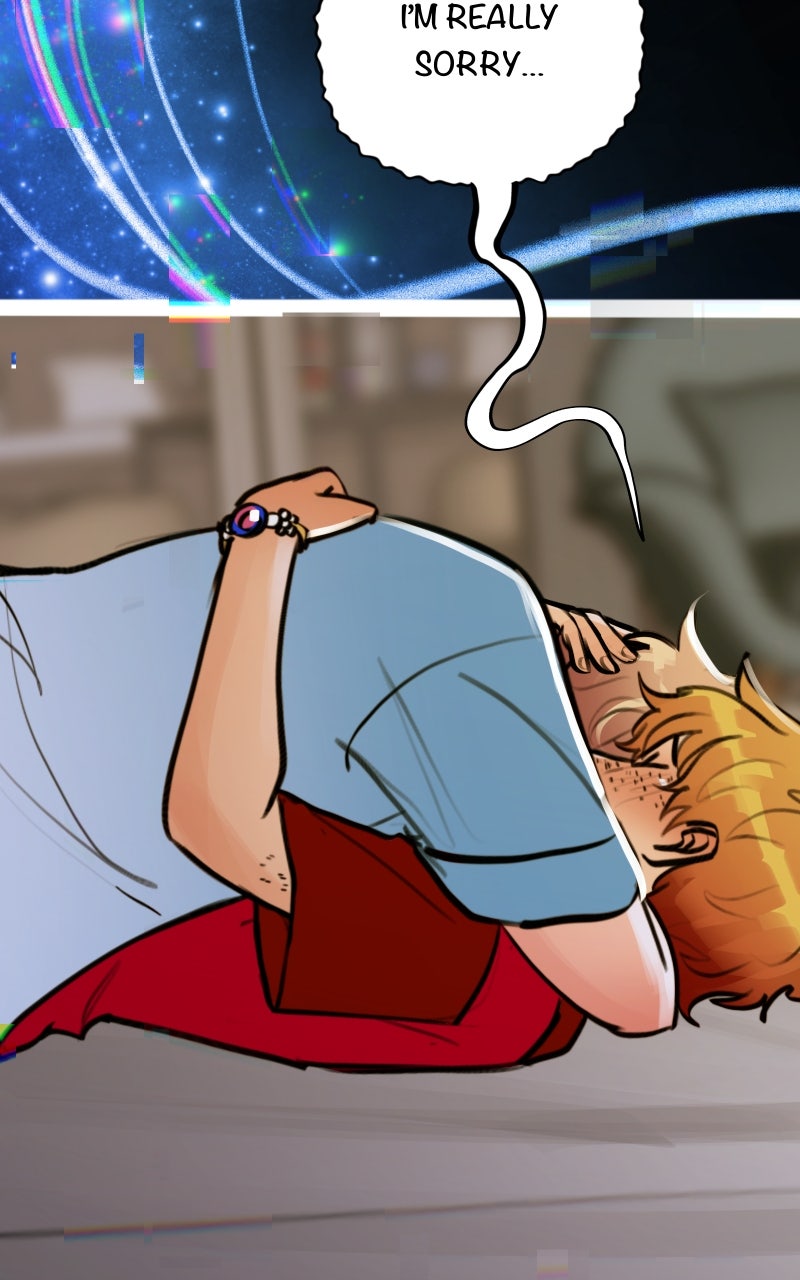 Read Star Catcher chapter 83 image 42 on Lezhin