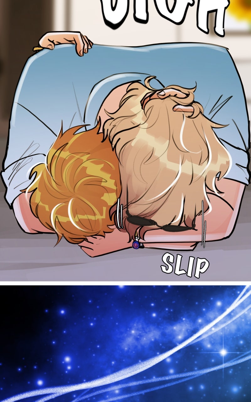 Read Star Catcher chapter 83 image 45 on Lezhin
