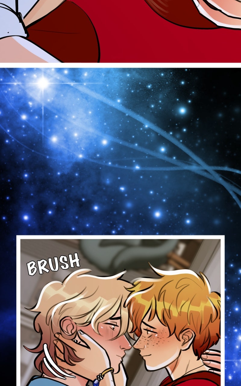 Read Star Catcher chapter 83 image 47 on Lezhin