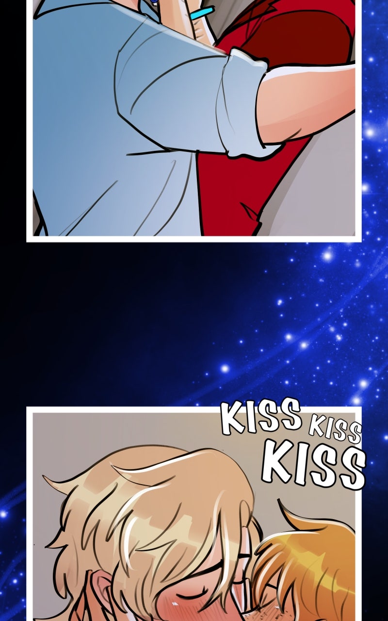 Read Star Catcher chapter 83 image 48 on Lezhin