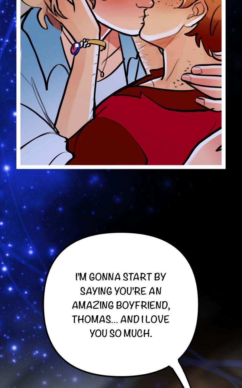 Read Star Catcher chapter 83 image 49 on Lezhin