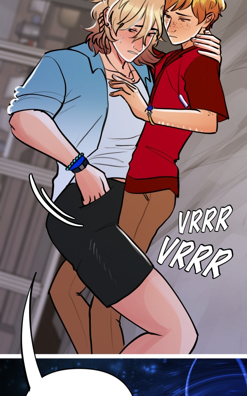 Read Star Catcher chapter 83 image 53 on Lezhin