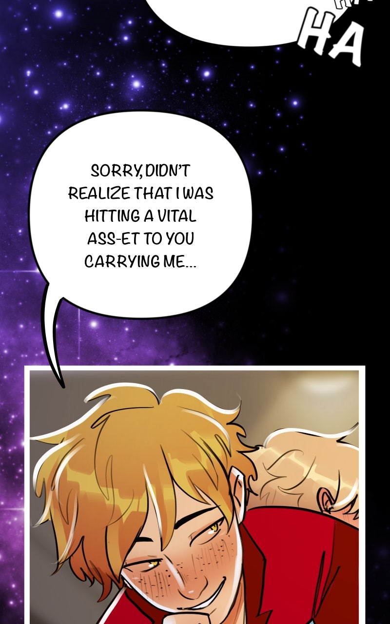 Read Star Catcher chapter 83 image 8 on Lezhin