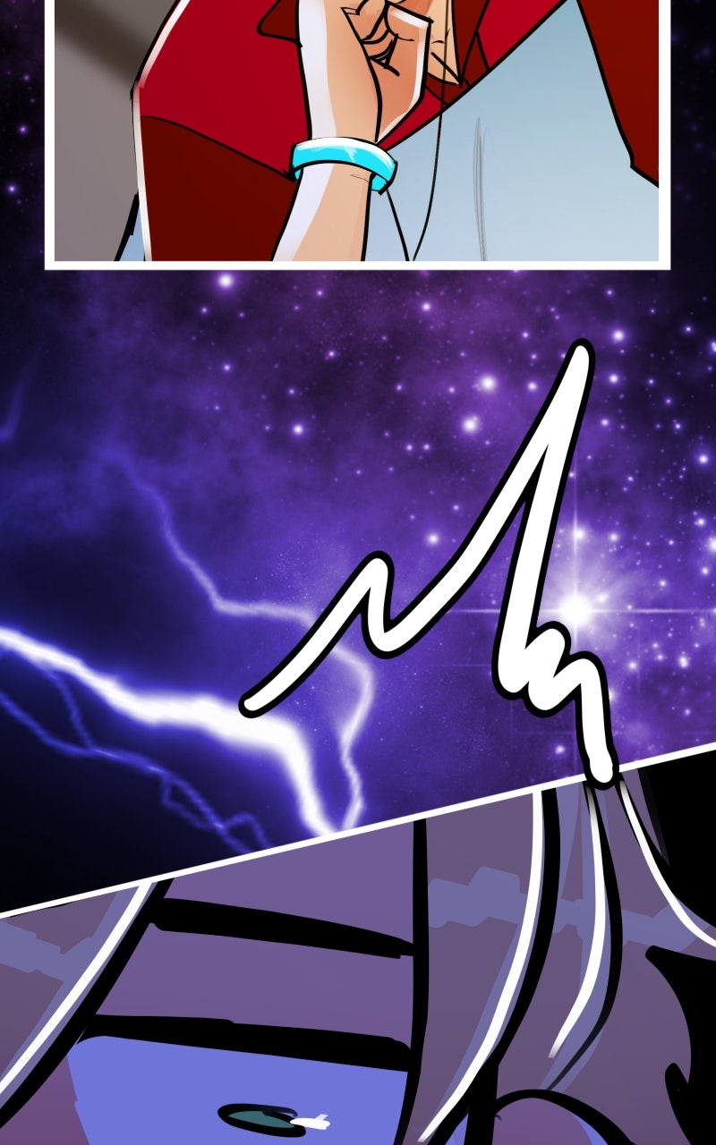 Read Star Catcher chapter 83 image 9 on Lezhin