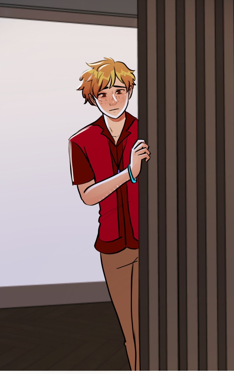 Read Star Catcher chapter 84 image 11 on Lezhin