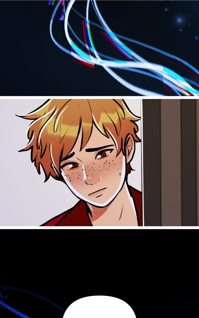Read Star Catcher chapter 84 image 12 on Lezhin