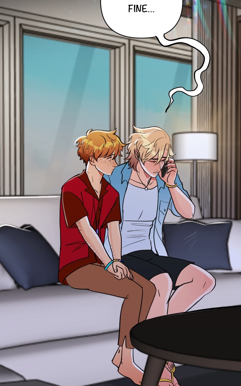 Read Star Catcher chapter 84 image 18 on Lezhin