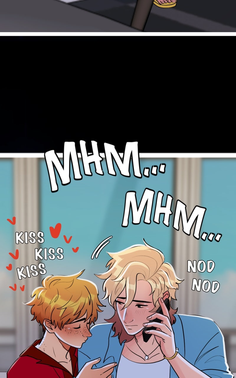 Read Star Catcher chapter 84 image 19 on Lezhin