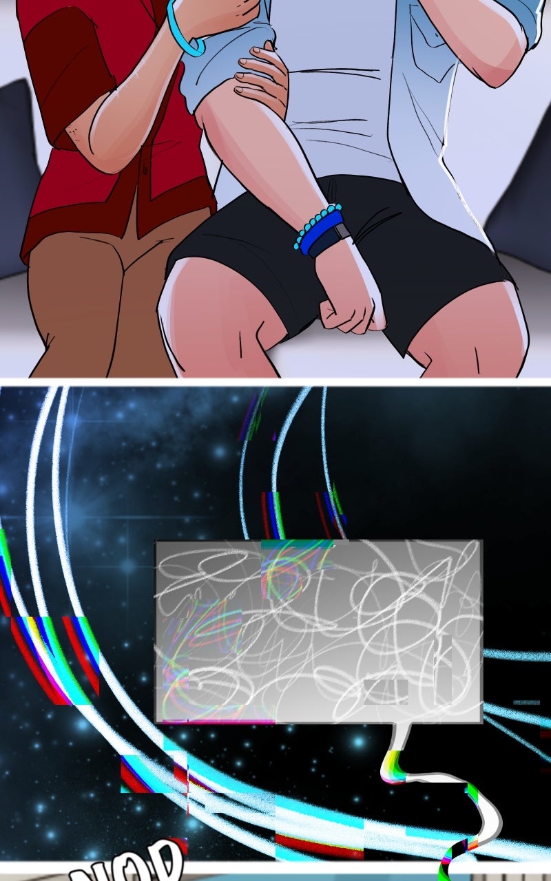 Read Star Catcher chapter 84 image 20 on Lezhin