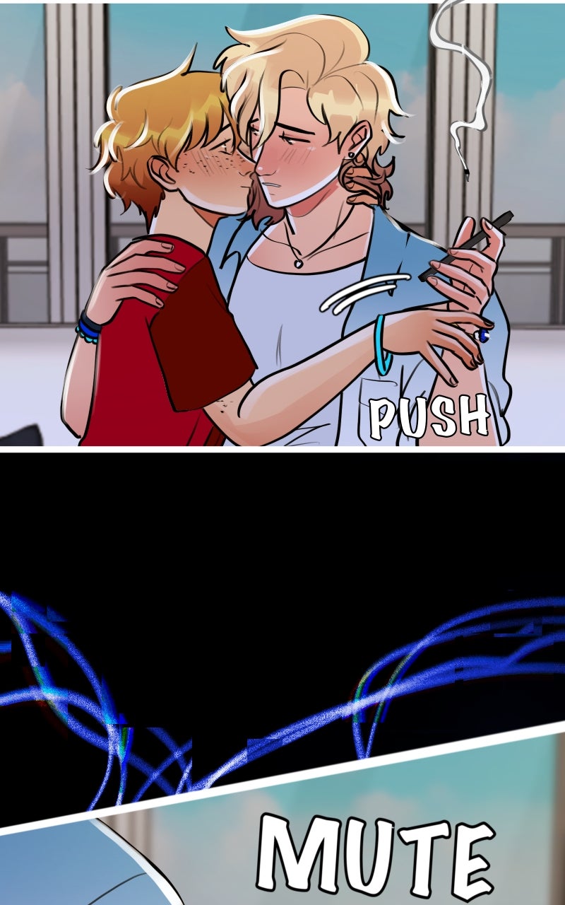 Read Star Catcher chapter 84 image 25 on Lezhin