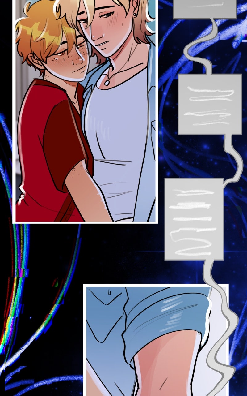 Read Star Catcher chapter 84 image 27 on Lezhin