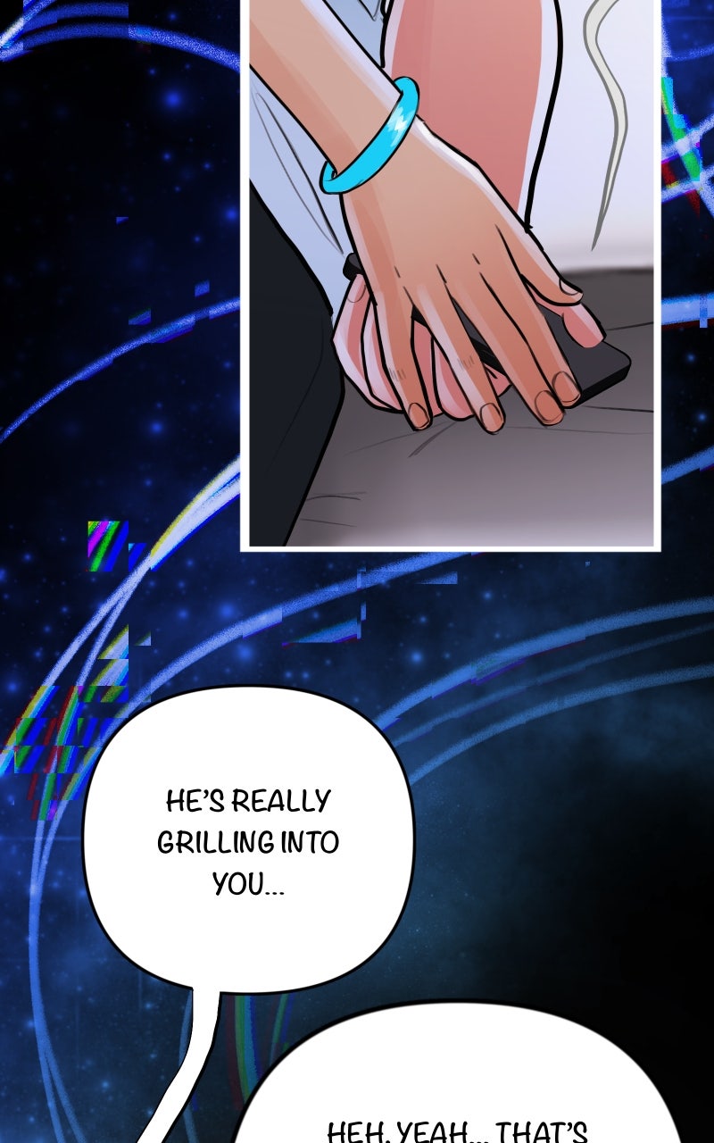 Read Star Catcher chapter 84 image 28 on Lezhin