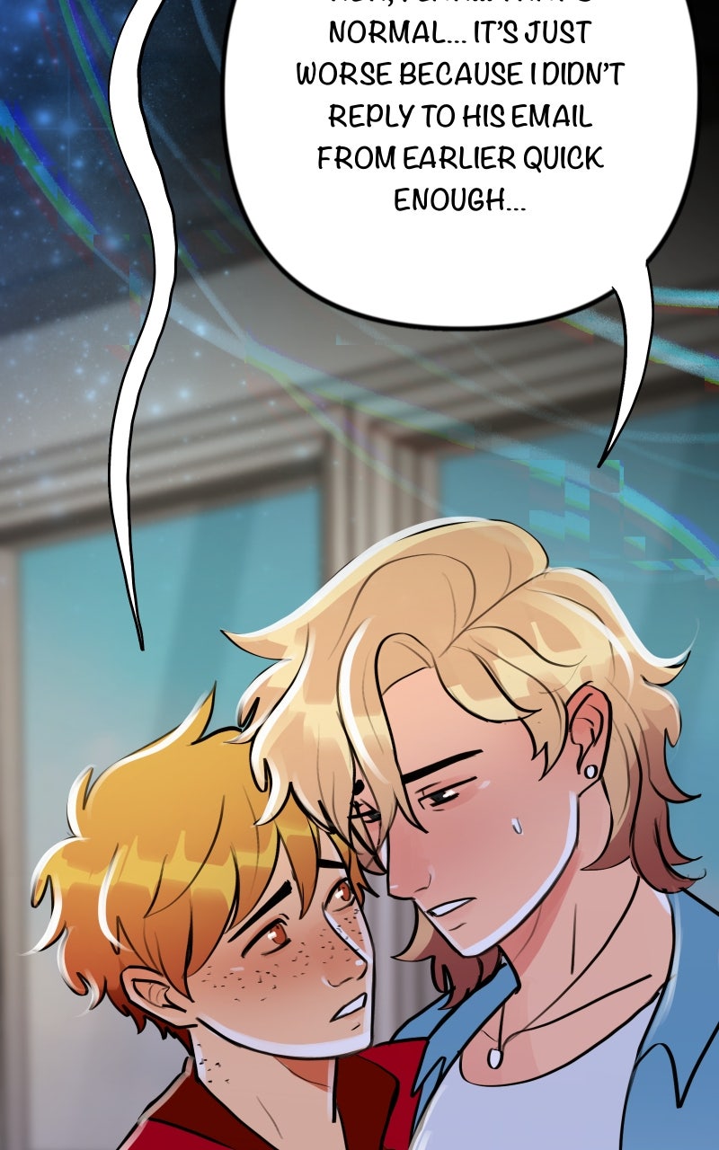 Read Star Catcher chapter 84 image 29 on Lezhin