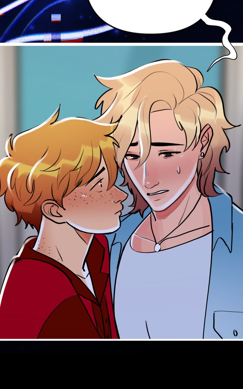 Read Star Catcher chapter 84 image 31 on Lezhin