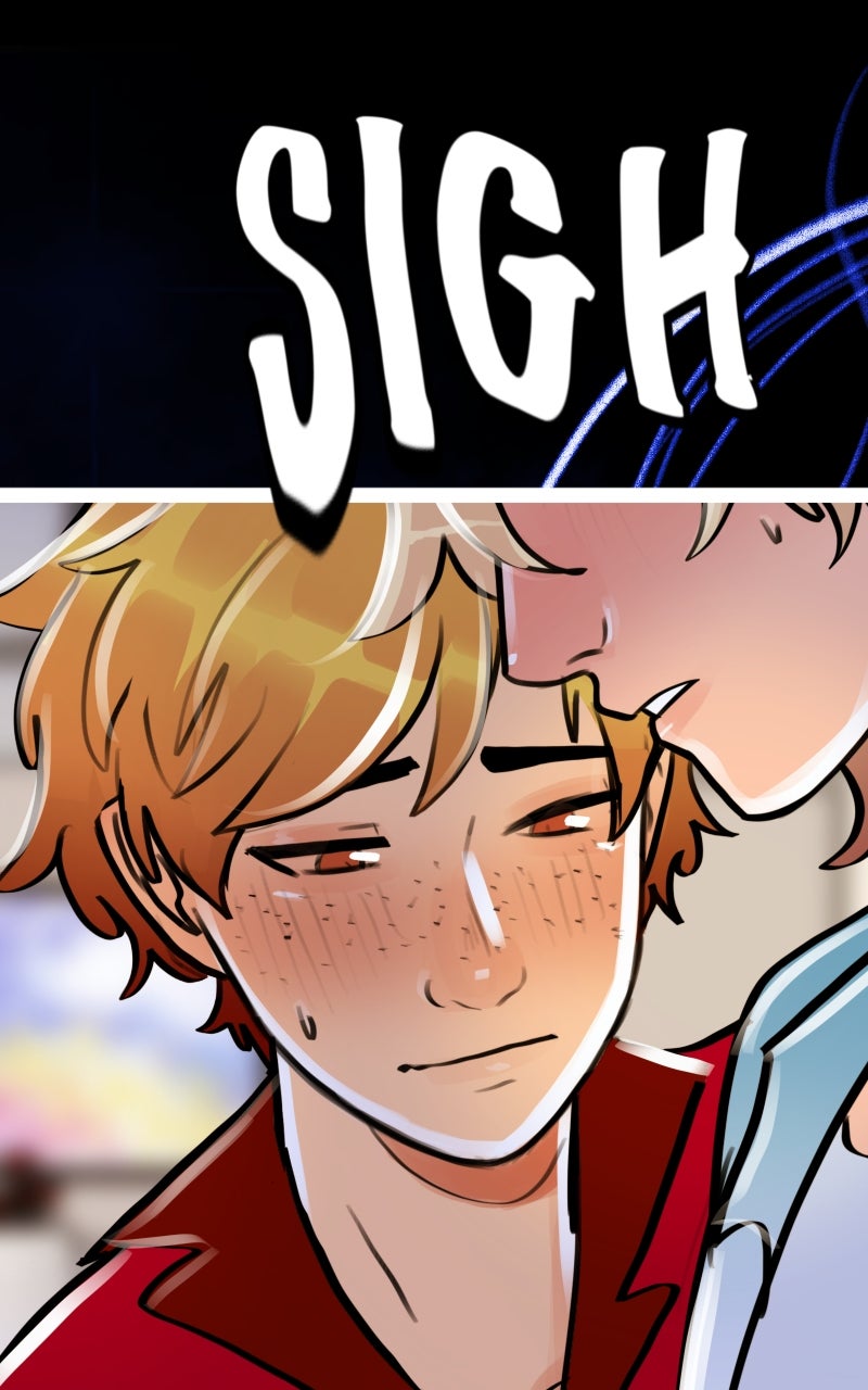 Read Star Catcher chapter 84 image 32 on Lezhin
