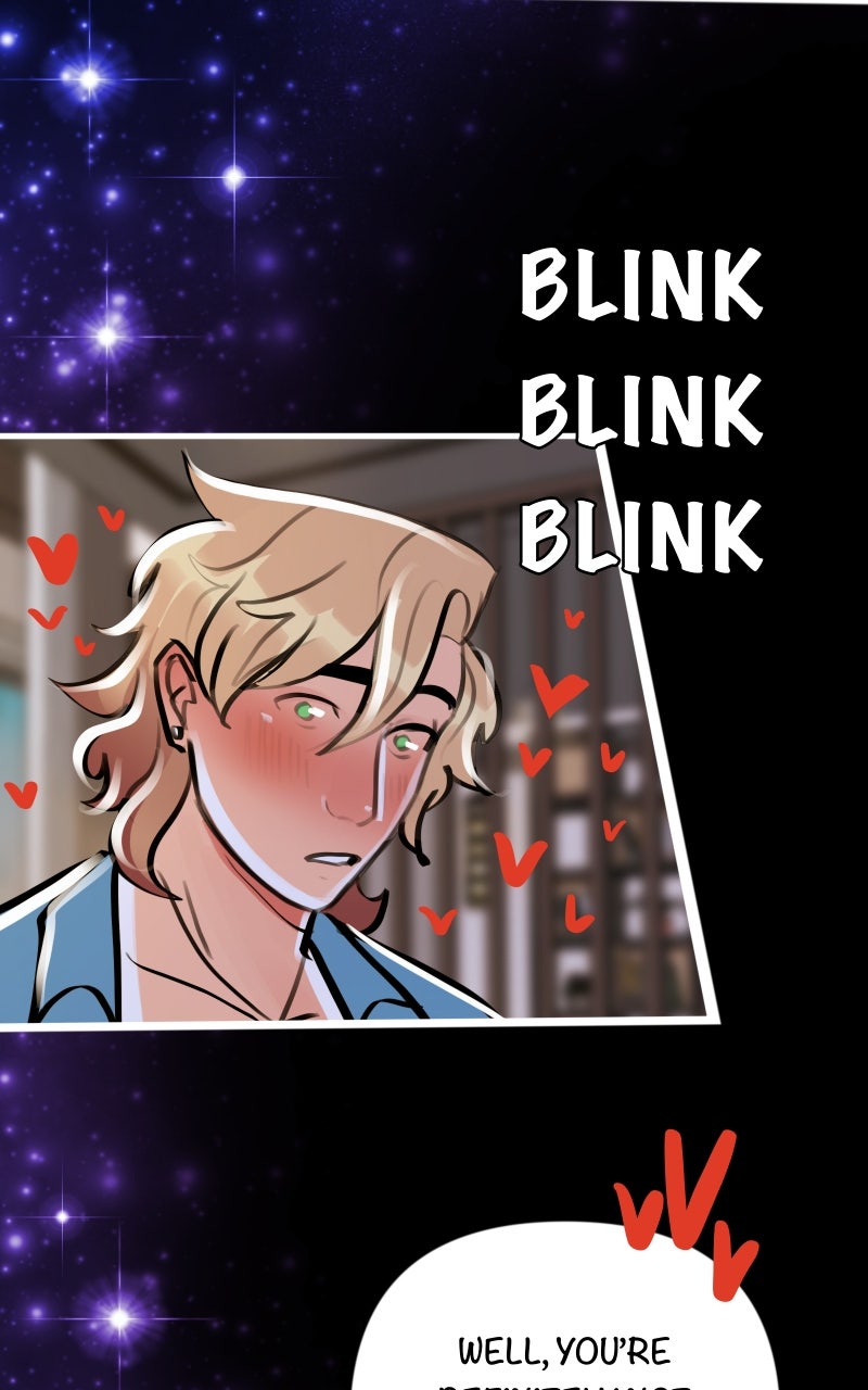Read Star Catcher chapter 84 image 36 on Lezhin
