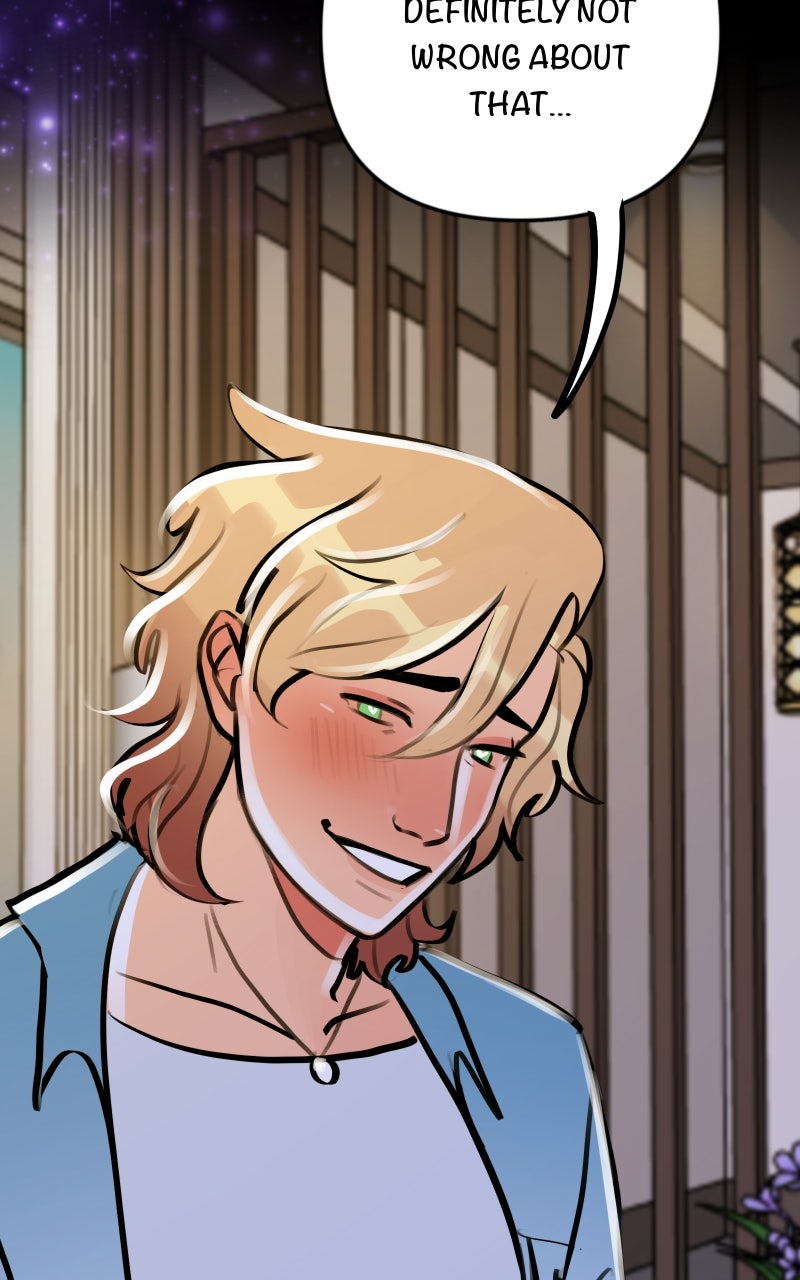 Read Star Catcher chapter 84 image 37 on Lezhin