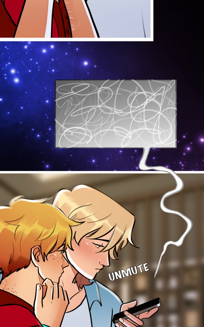 Read Star Catcher chapter 84 image 42 on Lezhin