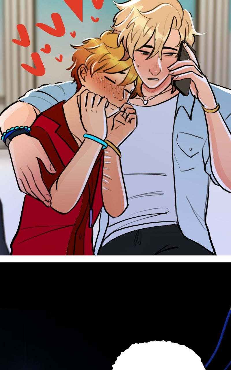 Read Star Catcher chapter 84 image 44 on Lezhin