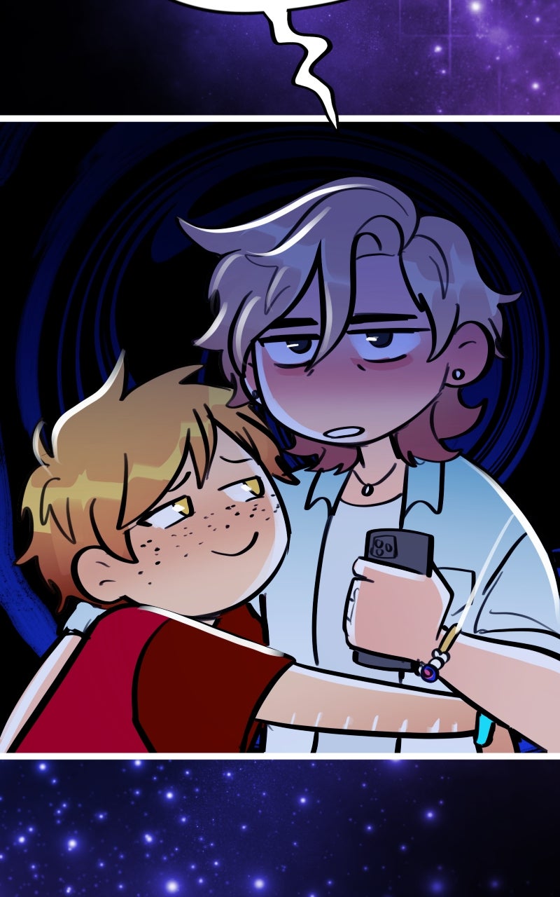 Read Star Catcher chapter 84 image 48 on Lezhin