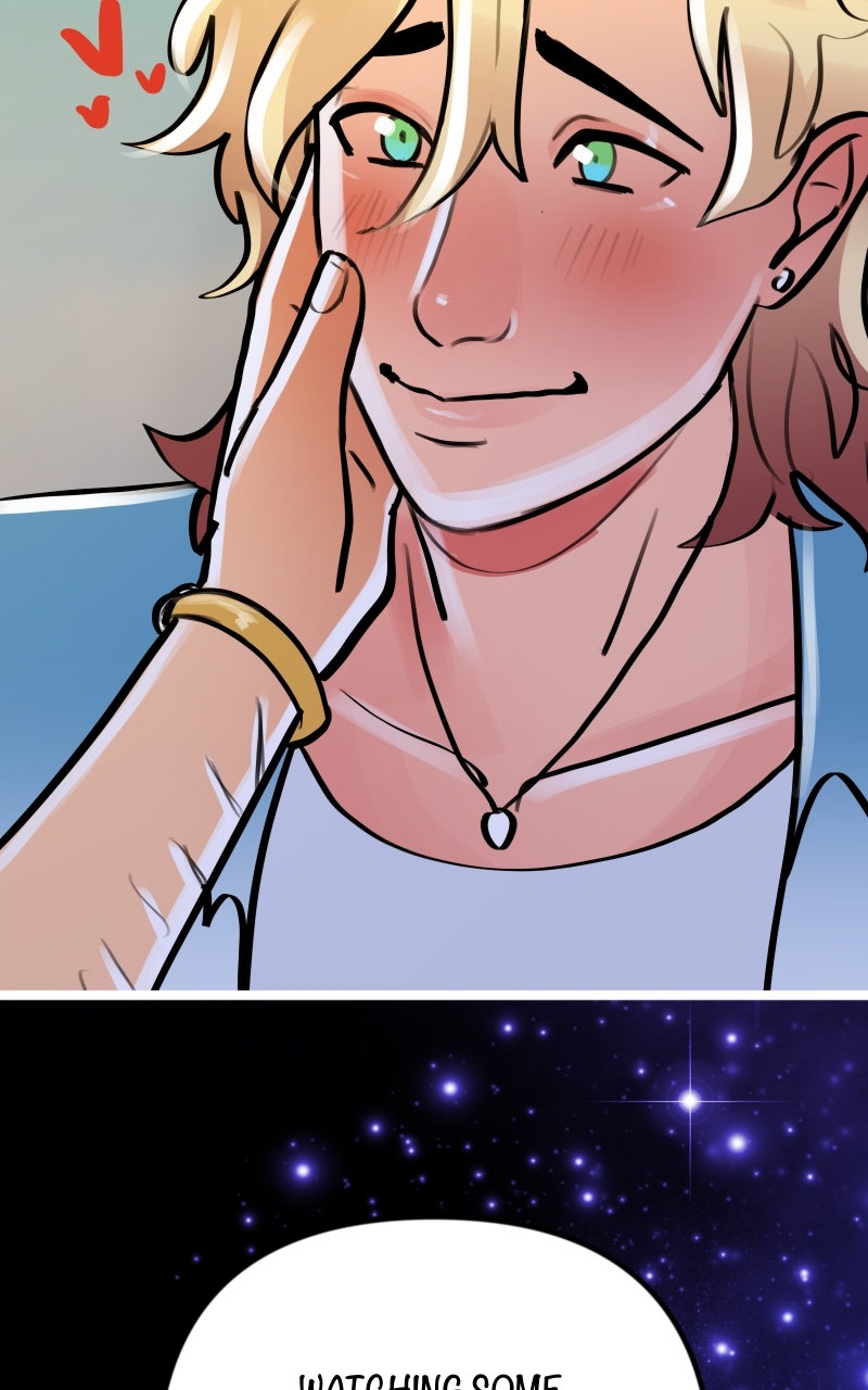 Read Star Catcher chapter 84 image 52 on Lezhin